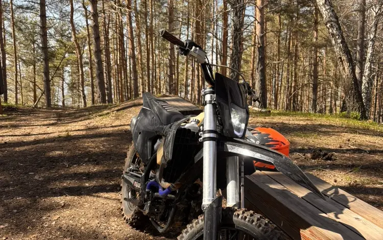 Kews  Avantis Enduro PRO 300 2025 года за 1 550 000 тг. в Алматы