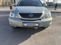 Lexus RX 350 2007 года за 9 500 000 тг. в Караганда