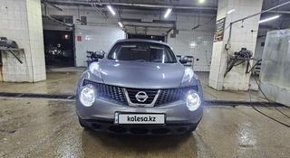 Nissan Juke 2014 года за 5 700 000 тг. в Астана