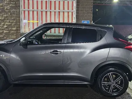 Nissan Juke 2014 года за 5 700 000 тг. в Астана – фото 13