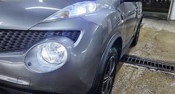 Nissan Juke 2014 года за 5 700 000 тг. в Астана – фото 3