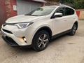 Toyota RAV4 2016 года за 9 900 000 тг. в Усть-Каменогорск – фото 6