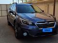 Subaru Outback 2018 года за 8 000 000 тг. в Актау – фото 5