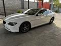 BMW 630 2006 года за 5 000 000 тг. в Алматы