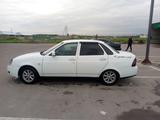 ВАЗ (Lada) Priora 2170 2011 годаүшін1 800 000 тг. в Алматы – фото 3