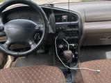 Mazda 323 1996 годаүшін1 700 000 тг. в Алматы – фото 4