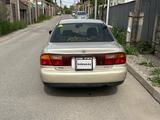Mazda 323 1996 годаүшін1 700 000 тг. в Алматы – фото 3