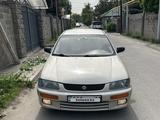 Mazda 323 1996 годаүшін1 700 000 тг. в Алматы