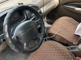 Mazda 323 1996 годаүшін1 700 000 тг. в Алматы – фото 5