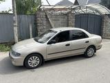 Mazda 323 1996 годаүшін1 700 000 тг. в Алматы – фото 2