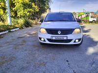 Renault Logan 2014 годаүшін2 000 000 тг. в Костанай