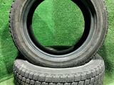 Шины зимний 2 шт пара 195/55 R15 Bridgestone Blizzak MZ03 за 25 000 тг. в Алматы