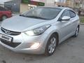 Hyundai Elantra 2012 годаfor5 600 000 тг. в Тараз