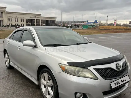 Toyota Camry 2009 года за 6 500 000 тг. в Караганда