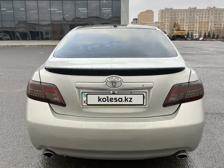 Toyota Camry 2009 года за 6 500 000 тг. в Караганда – фото 9