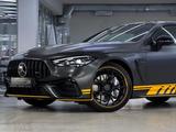 Mercedes-Benz CLE 53 AMG 2025 годаүшін77 000 000 тг. в Шымкент – фото 3