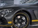 Mercedes-Benz CLE 53 AMG 2025 годаүшін77 000 000 тг. в Шымкент – фото 2