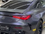 Mercedes-Benz CLE 53 AMG 2025 годаүшін77 000 000 тг. в Шымкент – фото 4