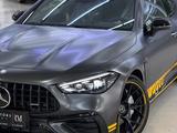 Mercedes-Benz CLE 53 AMG 2025 годаүшін77 000 000 тг. в Шымкент – фото 5