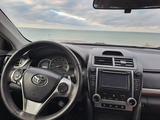 Toyota Camry 2012 года за 6 000 000 тг. в Актау – фото 4