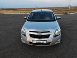 Chevrolet Cobalt 2023 года за 5 200 000 тг. в Алматы