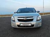 Chevrolet Cobalt 2023 года за 5 200 000 тг. в Алматы – фото 2