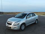 Chevrolet Cobalt 2023 года за 5 200 000 тг. в Алматы – фото 3