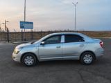 Chevrolet Cobalt 2023 года за 5 200 000 тг. в Алматы – фото 4