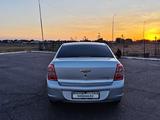 Chevrolet Cobalt 2023 года за 5 200 000 тг. в Алматы – фото 5
