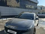 Hyundai Elantra 2021 годаfor8 800 000 тг. в Шымкент