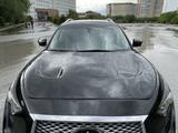 Infiniti FX50 2008 года за 11 500 000 тг. в Актобе