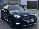 Infiniti FX50 2008 года за 11 500 000 тг. в Актобе – фото 4
