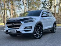 Hyundai Tucson 2020 года за 13 250 000 тг. в Караганда