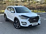 Hyundai Tucson 2020 годаүшін13 250 000 тг. в Караганда – фото 5