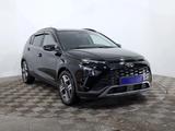 Hyundai Bayon 2023 года за 7 440 000 тг. в Астана – фото 3