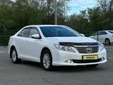 Toyota Camry 2012 годаүшін8 800 000 тг. в Уральск – фото 3