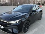 JAC J7 Plus 2024 года за 9 500 000 тг. в Усть-Каменогорск – фото 2