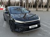 JAC J7 Plus 2024 года за 9 500 000 тг. в Усть-Каменогорск