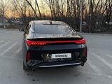 JAC J7 Plus 2024 года за 9 500 000 тг. в Усть-Каменогорск – фото 4