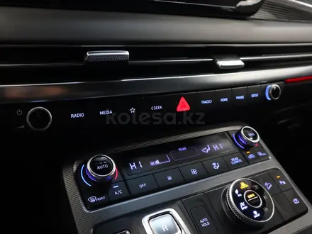 Hyundai Palisade 2023 года за 23 790 000 тг. в Астана – фото 23