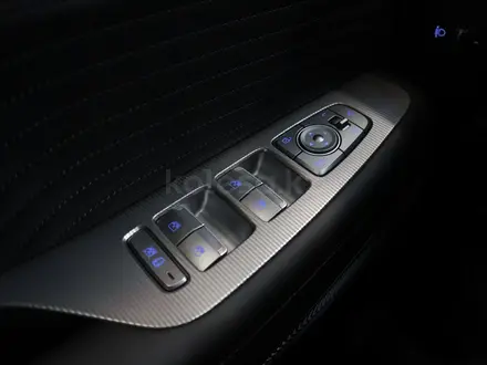 Hyundai Palisade 2023 года за 23 790 000 тг. в Астана – фото 25