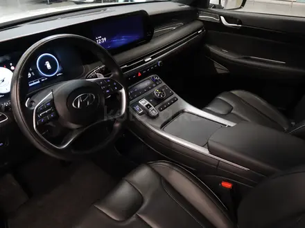 Hyundai Palisade 2023 года за 23 790 000 тг. в Астана – фото 16