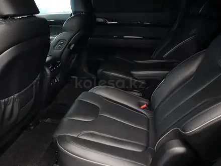 Hyundai Palisade 2023 года за 23 790 000 тг. в Астана – фото 17