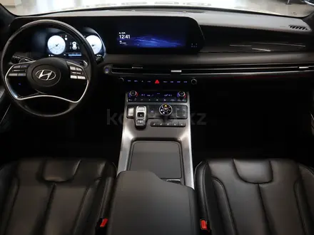 Hyundai Palisade 2023 года за 23 790 000 тг. в Астана – фото 18