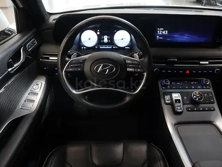 Hyundai Palisade 2023 года за 23 790 000 тг. в Астана – фото 19