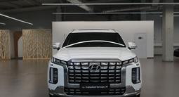 Hyundai Palisade 2023 годаүшін23 790 000 тг. в Астана – фото 2