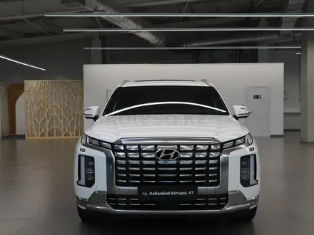 Hyundai Palisade 2023 года за 23 790 000 тг. в Астана – фото 2