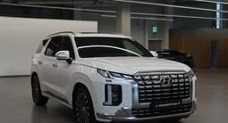 Hyundai Palisade 2023 годаүшін23 790 000 тг. в Астана – фото 3