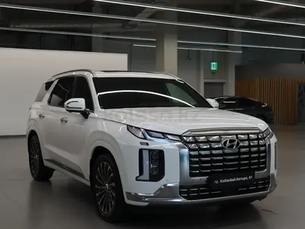 Hyundai Palisade 2023 года за 23 790 000 тг. в Астана – фото 3