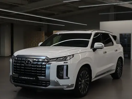 Hyundai Palisade 2023 года за 23 790 000 тг. в Астана